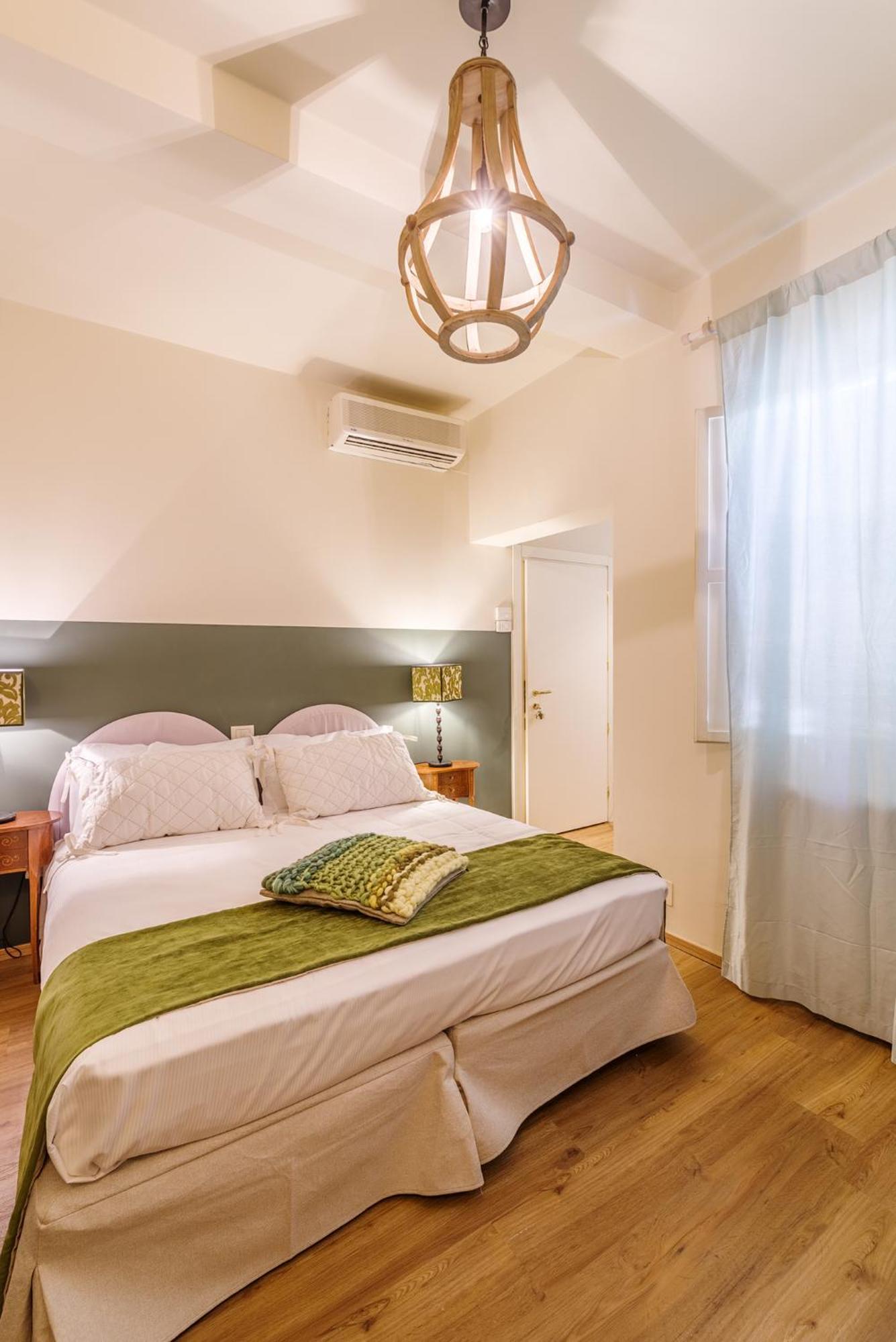 Aurora Boutique Hotel & Private Spa Spoleto Buitenkant foto