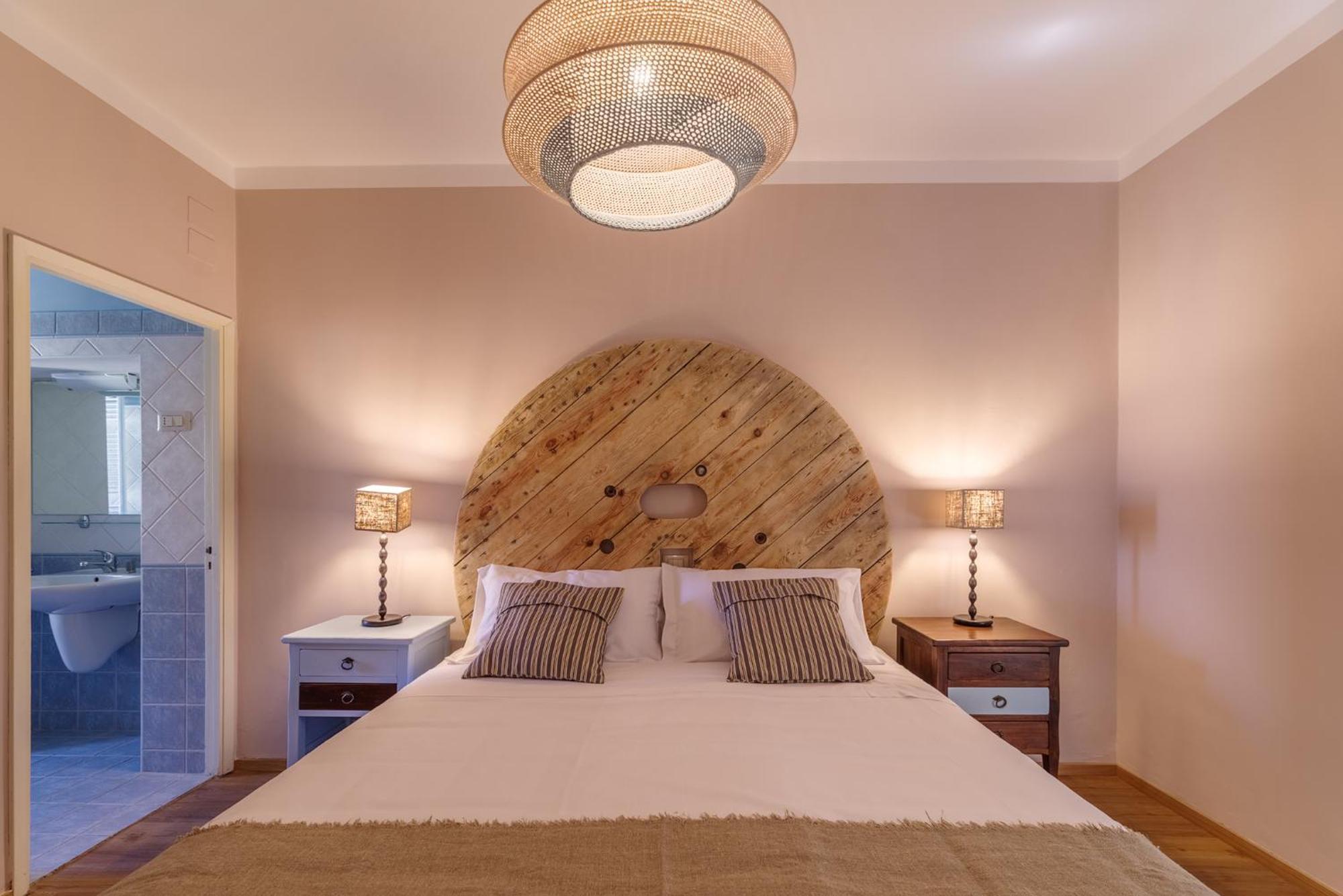 Aurora Boutique Hotel & Private Spa Spoleto Buitenkant foto